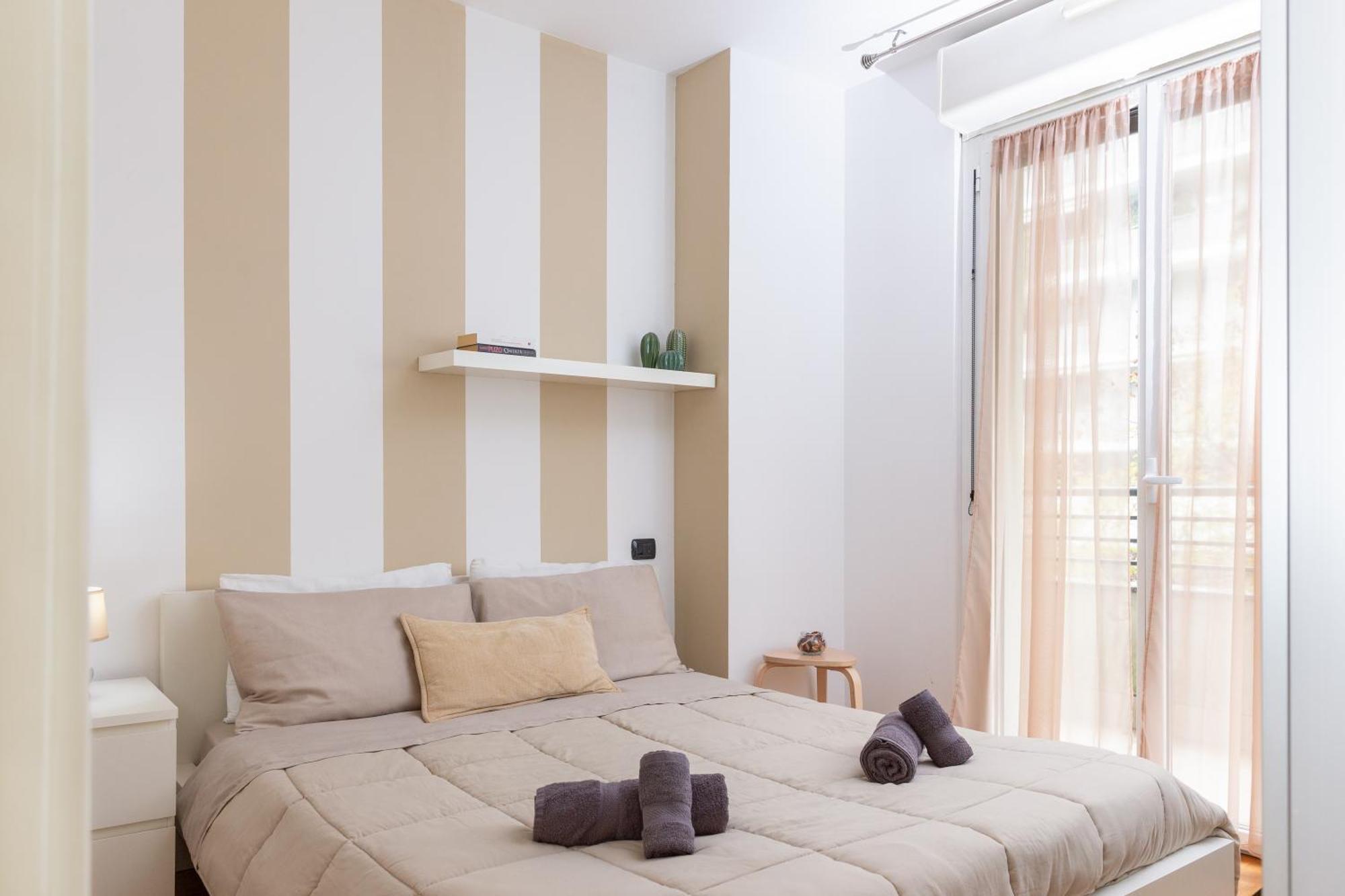 Apartment Santa Giulia Connect Mailand